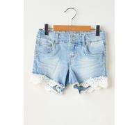 Name It Salli Taha 2629 Denim Shorts Bleu 8 Years Fille