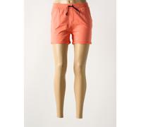 name it shorts / bermudas fille de couleur orange 11 A