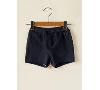 name it shorts / bermudas garçon de couleur bleu 6 M