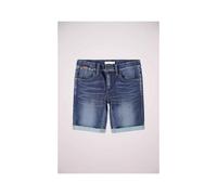 name it shorts / bermudas garçon de couleur bleu 8 A