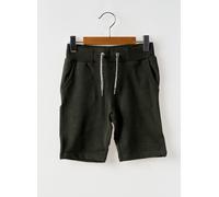 name it shorts / bermudas garçon de couleur vert 8 A
