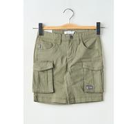 Name It Short cargo Ryan Twibamgo Vert 9 ans Garçon