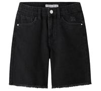 Name It Shorts En Jean Taille Haute Bella Wide 1488