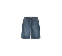 Name It Bermuda Nkmben X Skater DNM 8649-By Denim bleu médium Garçon 152