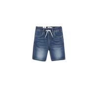 NAME IT Shorts garçon NKMRYAN DNMTHAYER bleu | 146