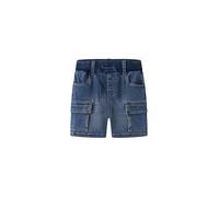 NAME IT Shorts garçon NMMBEN bleu | 86