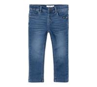 NAME IT Silas Slim Fit 8001 Jeans 5 Years