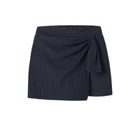 NAME IT Skort Nkffrimo Jupe-Short, Blazer Bleu Marine, 140 Fille