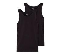 Name IT sous-vêtement pour garçon., Noir, 4 Ans