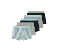 Name It 13243384 Boxers 5 Units Multicolore 13-14 Years Garçon