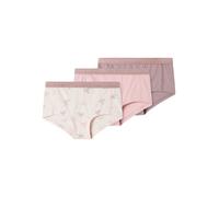 NAME IT Sous-vêtements olive / mauve / rose / rose pastel, Taille 158