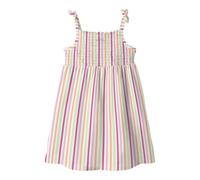 NAME IT Strap Dress Box Nmffiluaz Robe à Bretelles, Strawberry Moon, 104 Fille