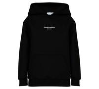 Name It Brody Hoodie Noir 11-12 Years Garçon