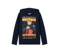 Name It Sweat Naruto NKMJAKARI Garçon Bio Dark Sapphire