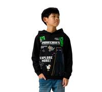 Name It Sweat à Capuche Ju Minecraft