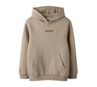 Name It Brody Hoodie Gris 6 Years Garçon