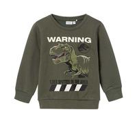 Name It - Sweat motif/style Jurassic Park - Enfant (GT20343)