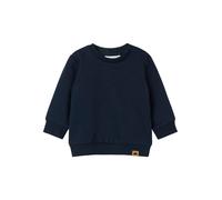 NAME IT Sweat 'NBNTakki' bleu marine, Taille 86