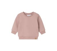 NAME IT Sweat 'NBNTakki' rose ancienne, Taille 74