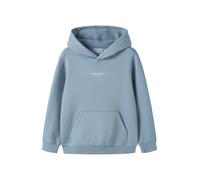 Name It Brody Hoodie Bleu 13-14 Years Garçon