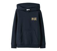 Name It Sweat-shirt NKMKIAN garçon 12 ans marine