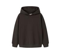 NAME IT Sweat 'NKMVian' chocolat, Taille 116