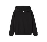 NAME IT Sweat 'NKMVian' noir, Taille 122-128