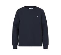 NAME IT Sweat 'NMMVimo' bleu marine, Taille 146-152