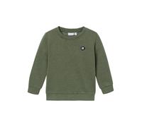 NAME IT Sweat 'NMMVimo' vert foncé, Taille 92