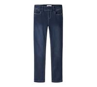 Name It Polly Denim Tora 3238 Jeggings Pants Bleu 14 Years Fille
