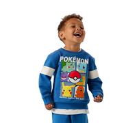 Name It Sweat-shirt Jussy Pokemon