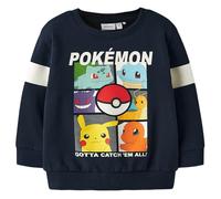 Name It Sweat-shirt Jussy Pokemon