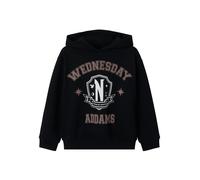 Name It Jixinni Wed Relax Hoodie Noir 9-10 Years Fille