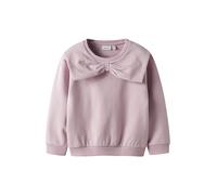 NAME IT Sweat-shirt 'NMFSOVEA' violet, Taille 86