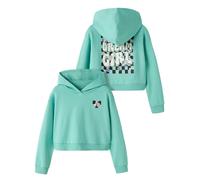 Name It Sweat-shirt Tara Crop Rlx