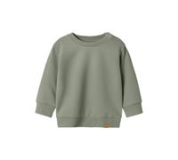 NAME IT Sweat-Shirt Unisexe Nbntakki Ls Sweat Noos, Ombre, 80