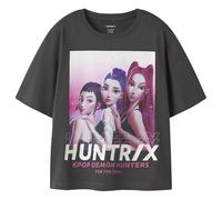Name It T-shirt à Manches Courtes K-pop Demon Hunters Maja