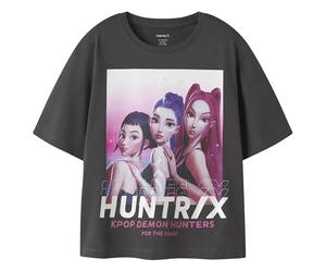 Name It T-shirt à Manches Courtes K-pop Demon Hunters Maja