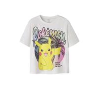 NAME IT Nkfmuba Pokémon SS Nreg Top Box Noos Sky Fille