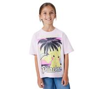 Name It T-shirt à Manches Courtes Muba Pokemon