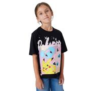 Name It T-shirt à Manches Courtes Pokemon Regular Box