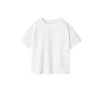 Name it mini Nmmvobbo SS Nreg Top Noos pour garçon, Blanc éclatant., 104
