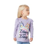 Name It T-shirt à Manches Longues Jessie Bluey