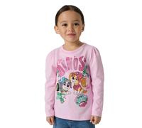 Name It T-shirt à Manches Longues Jette Paw Patrol
