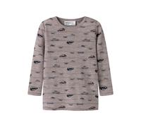 Name It T-shirt à Manches Longues Wang