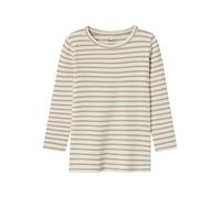 NAME IT T-Shirt 'Bani' beige / camel, Taille 110