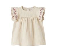 NAME IT T-Shirt beige / vert / rose ancienne, Taille 56