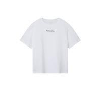 NAME IT T-Shirt 'Brody' noir / blanc, Taille 116