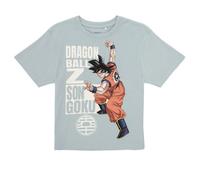 T-shirt enfant garcons Name it NKMFRITZ Bleu 7 ans