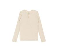 NAME IT T-Shirt 'Kab' beige chiné